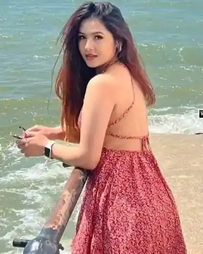 Call Girls in Chhuikhadan